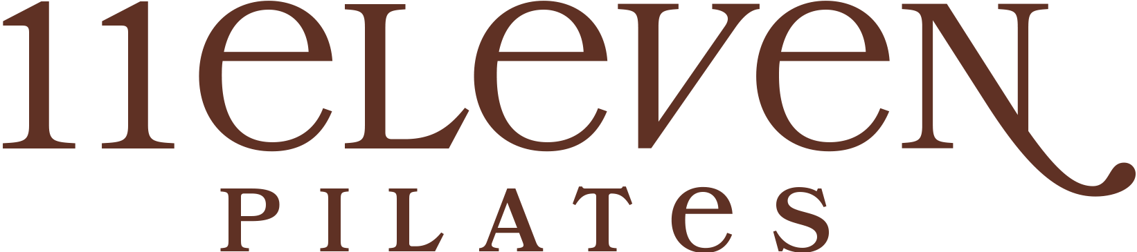 11Eleven Pilates